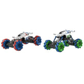 CrazonHigh Speed Side Drifting Car 2.4G Scale 1:14 333 - PY1901B - Colorland Toys